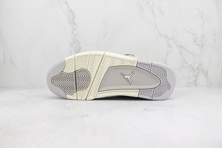 Jordan 4 Retro Frozen Moments