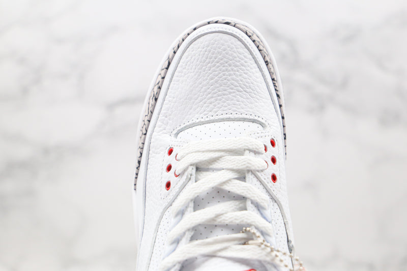 Jordan 3 Retro Hall of Fame