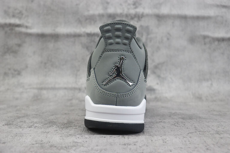 Jordan 4 Retro Cool Grey