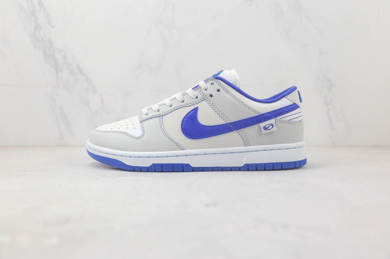 Nike Dunk Low Worldwide White Blue