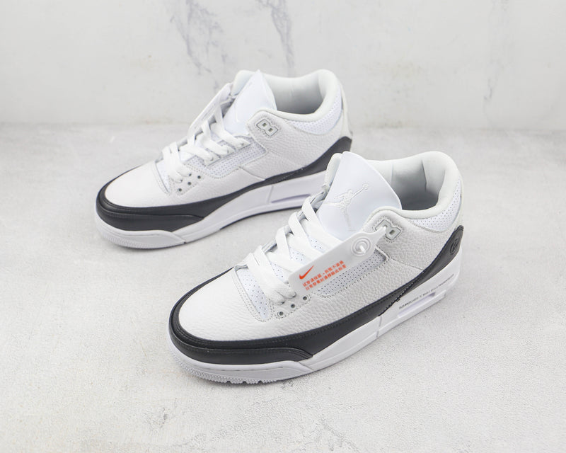 Jordan 3 Retro Fragment
