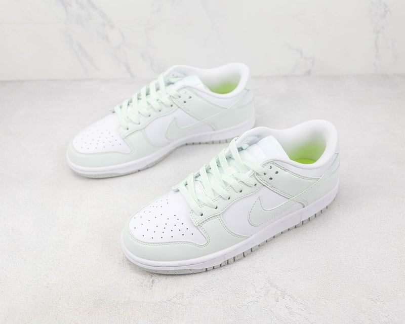 Nike Dunk Low Next Nature White Mint