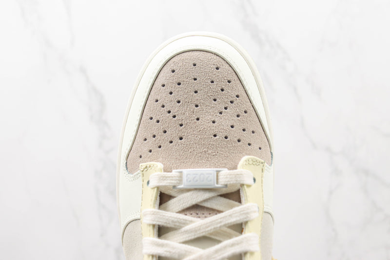 Nike Dunk Low Retro PRM Year of the Rabbit Fossil Stone