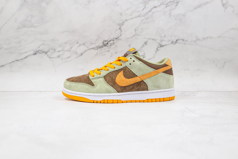 Nike Dunk Low Dusty Olive