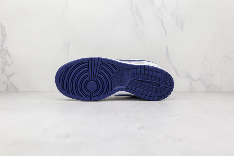 Nike Dunk Low EMB NBA 75th Anniversary Brooklyn Nets
