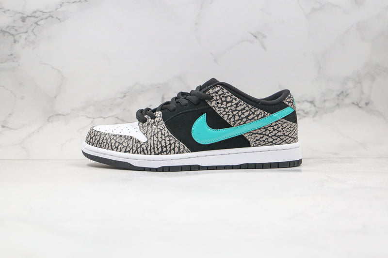 Nike SB Dunk Low atmos Elephant