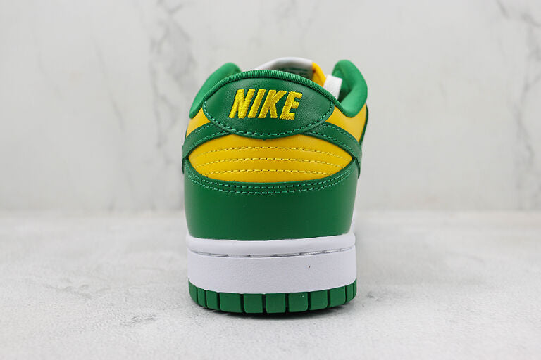 Nike Dunk Low Brazil