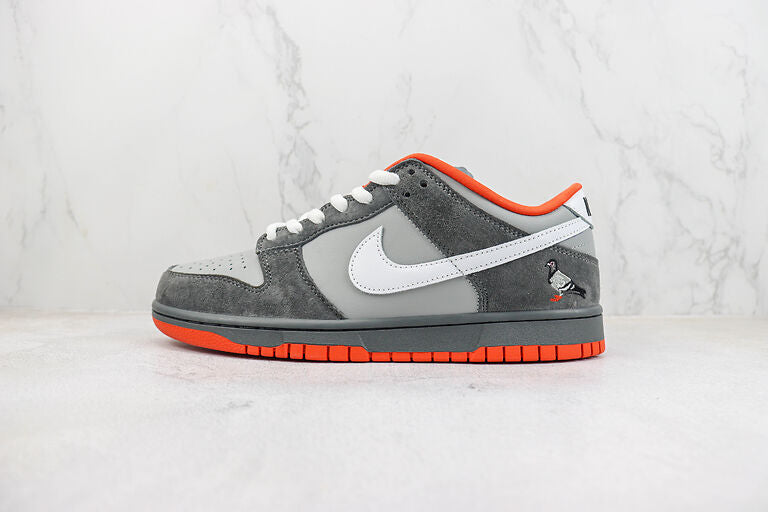 Nike SB Dunk Low Staple NYC Pigeon