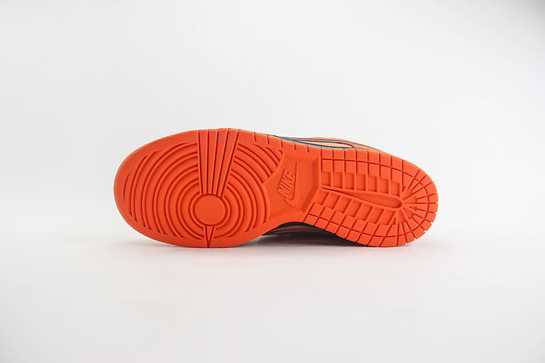 Nike SB Dunk Low Concepts Orange Lobster