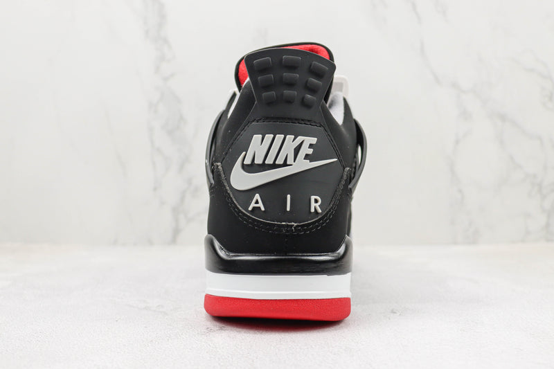 Jordan 4 Retro Bred (2019)