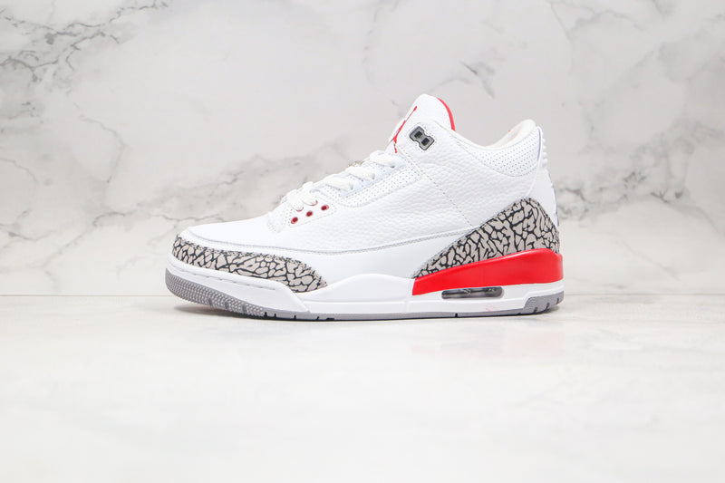 Jordan 3 Retro Hall of Fame