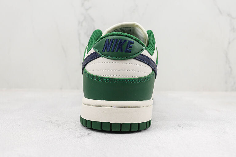 Nike Dunk Low Retro Gorge Green Midnight Navy