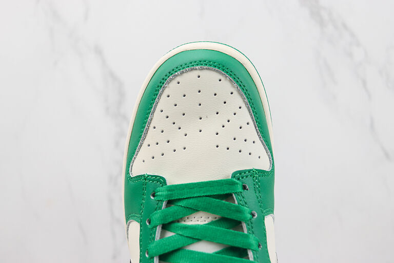 Nike Dunk Low SE Lottery Pack Malachite Green