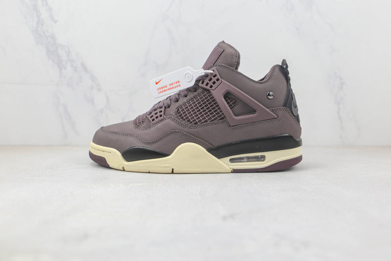 Jordan 4 Retro A Ma Maniére Violet Ore