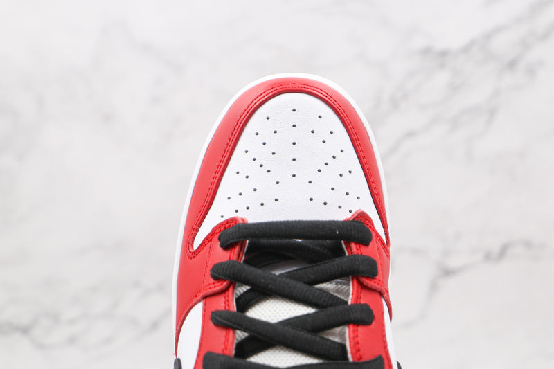 Nike SB Dunk Low Pro J-Pack Chicago