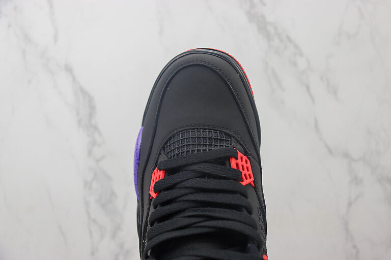 Jordan 4 Retro Raptors