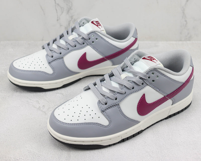 Nike Dunk Low Pale Ivory Rosewood
