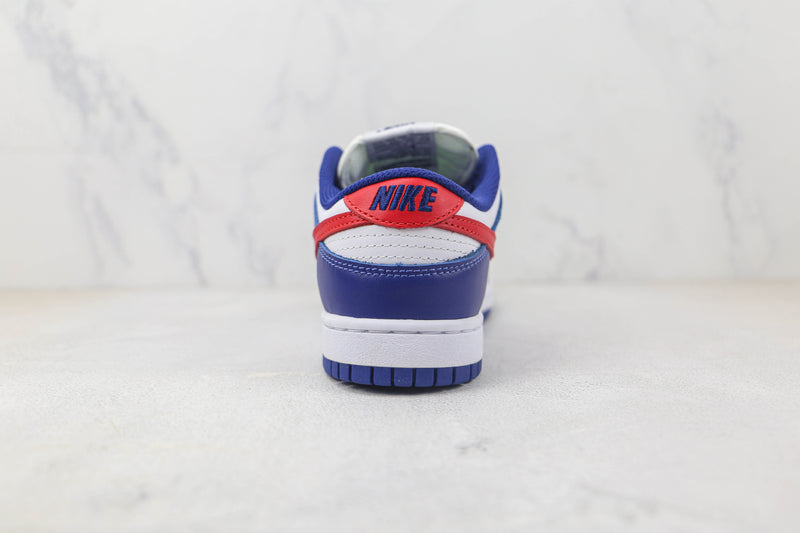 Nike Dunk Low USA