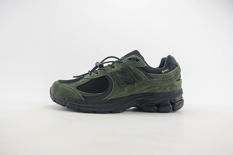 New Balance 2002R Gore-Tex JJJJound Pine