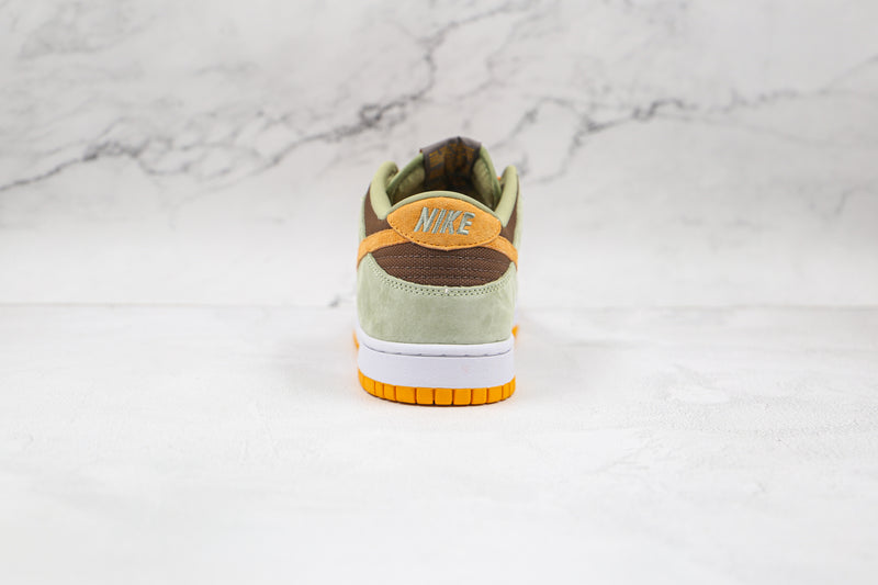 Nike Dunk Low Dusty Olive