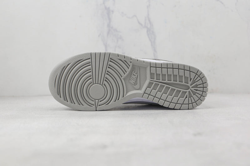 Nike Dunk Low SE Lottery Pack Grey Fog
