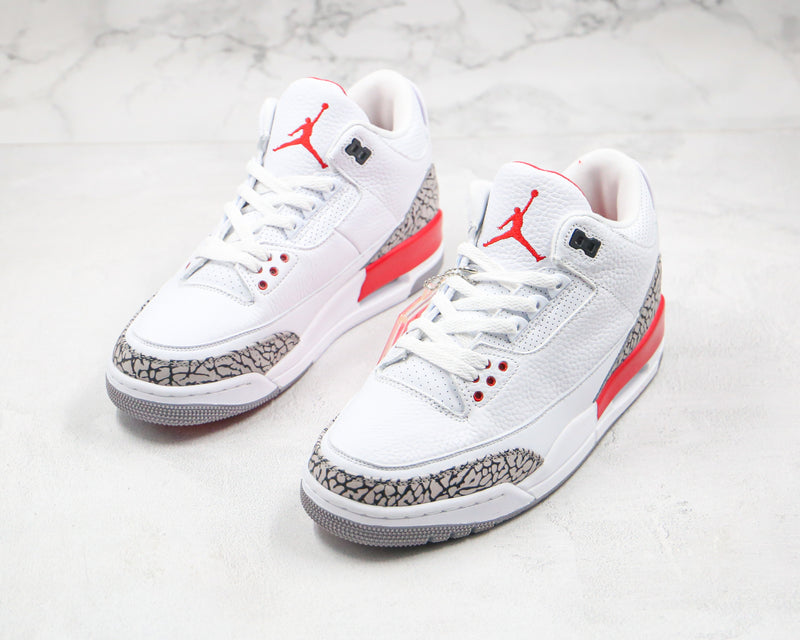 Jordan 3 Retro Hall of Fame