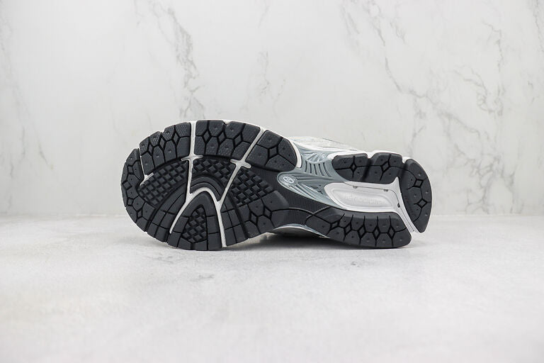 New Balance 2002R Steel Grey Orca