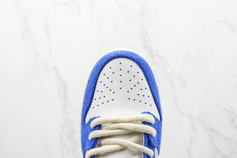 Nike SB Dunk Low Pro Fly Streetwear Gardenia