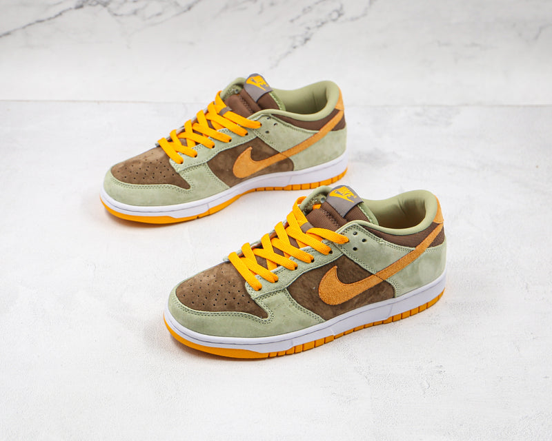 Nike Dunk Low Dusty Olive