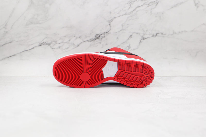 Nike SB Dunk Low Pro J-Pack Chicago