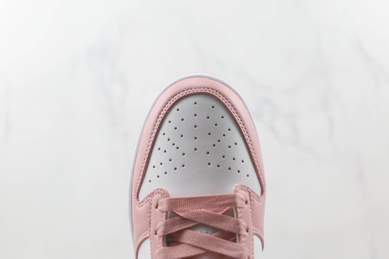Nike Dunk Low Pink Velvet