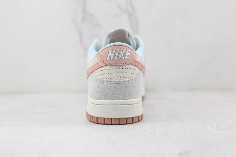 Nike Dunk Low Fossil Rose