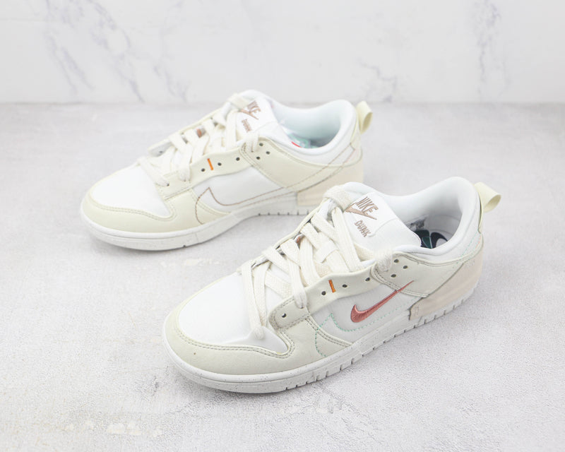 Nike Dunk Low Disrupt 2 Pale Ivory