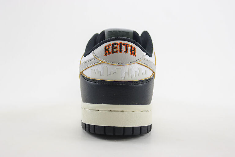 Nike SB Dunk Low HUF San Francisco