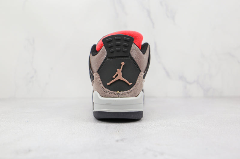 Jordan 4 Retro Taupe Haze