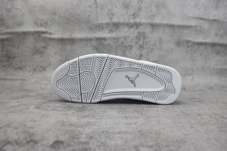 Jordan 4 Retro Pure Money