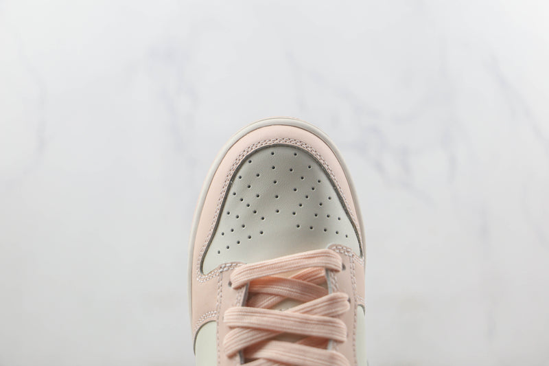 Nike Dunk Low Orange Pearl