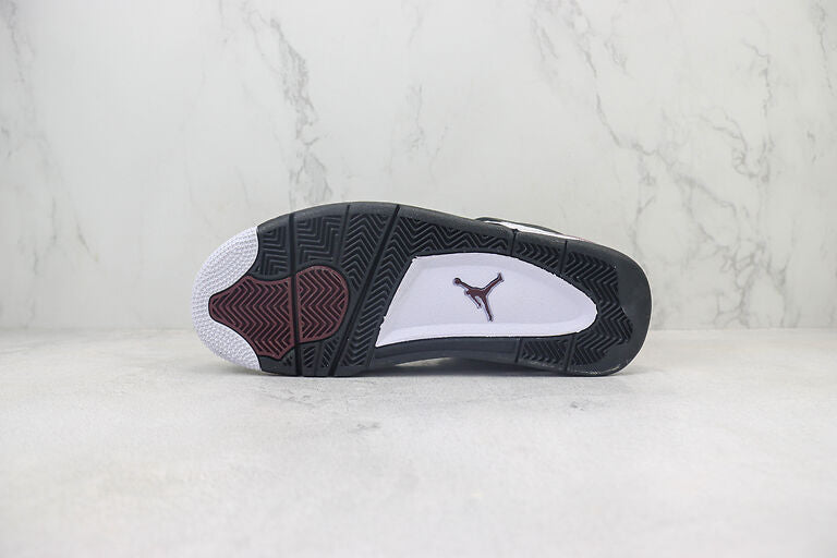 Jordan 4 Retro PSG Paris Saint-Germain
