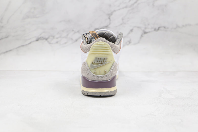 Jordan 3 Retro SP A Ma Maniére