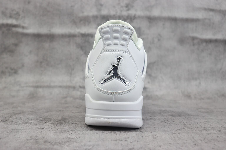 Jordan 4 Retro Pure Money