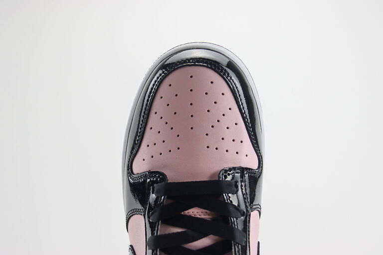 Nike Dunk Low Pink Foam Black