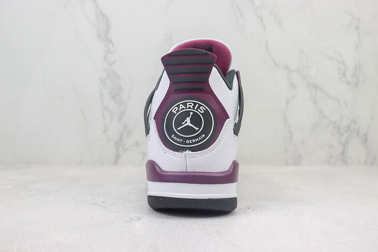 Jordan 4 Retro PSG Paris Saint-Germain