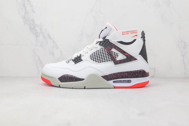 Jordan 4 Retro Flight Nostalgia