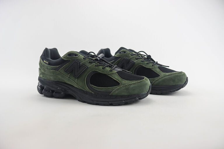 New Balance 2002R Gore-Tex JJJJound Pine