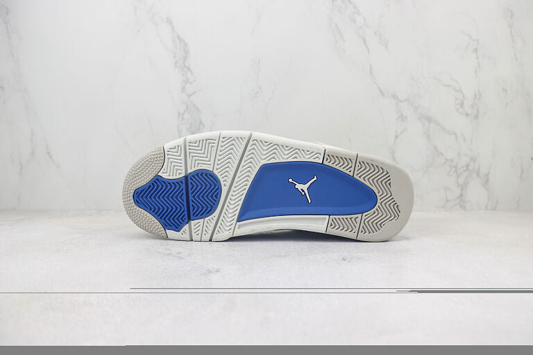 Jordan 4 Retro Military Blue (2012)