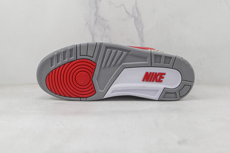 Jordan 3 Retro SE Unite