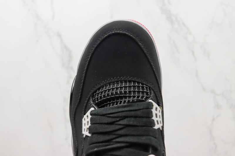 Jordan 4 Retro Bred (2019)