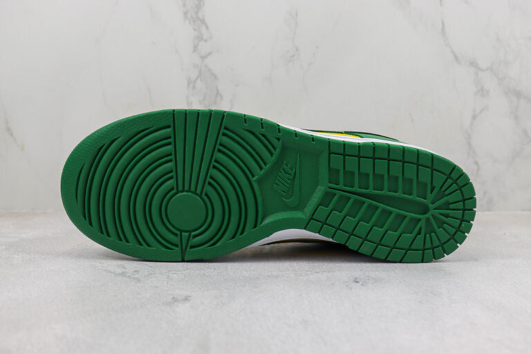 Nike Dunk Low Brazil