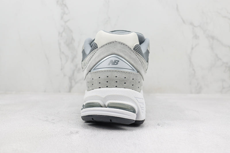 New Balance 2002R Steel Grey Orca