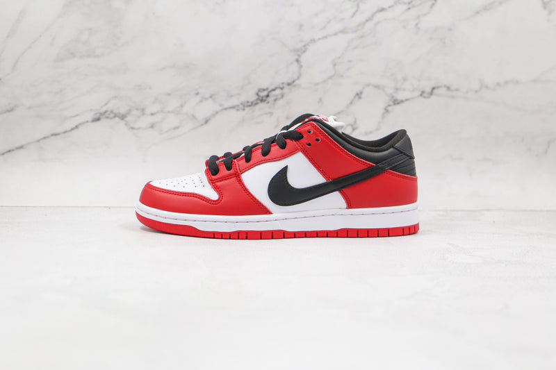 Nike SB Dunk Low Pro J-Pack Chicago